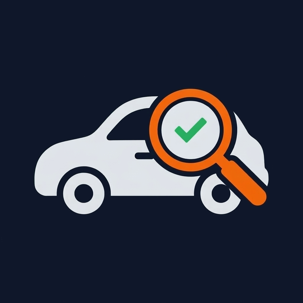 VeryCAR logo